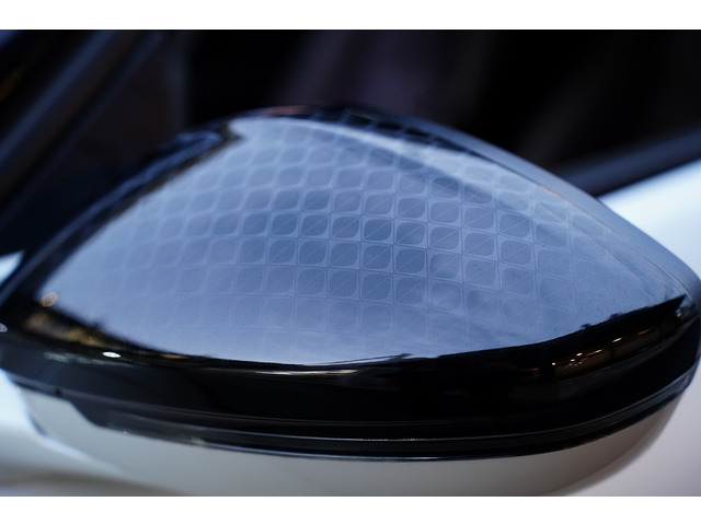 DSオートモビル DS3クロスバック