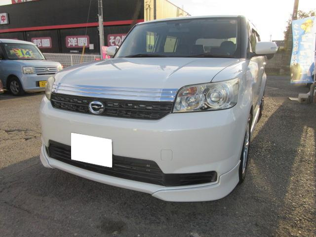 カローラルミオン1.5 G On B リミテッドナビ TV バックモニター