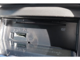 CD/USB/Bluetoothオーディオも対応♪