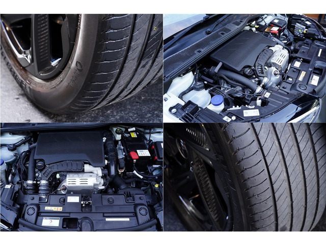 DSオートモビル DS3クロスバック