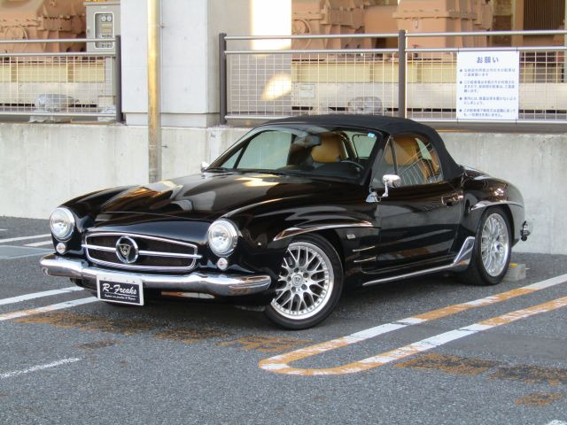 Z3ロードスター 2.2i エディション1デュッセンバイエルンマイスター