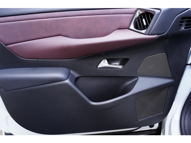 DSオートモビル DS3クロスバック