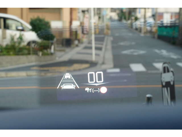 DSオートモビル DS3クロスバック