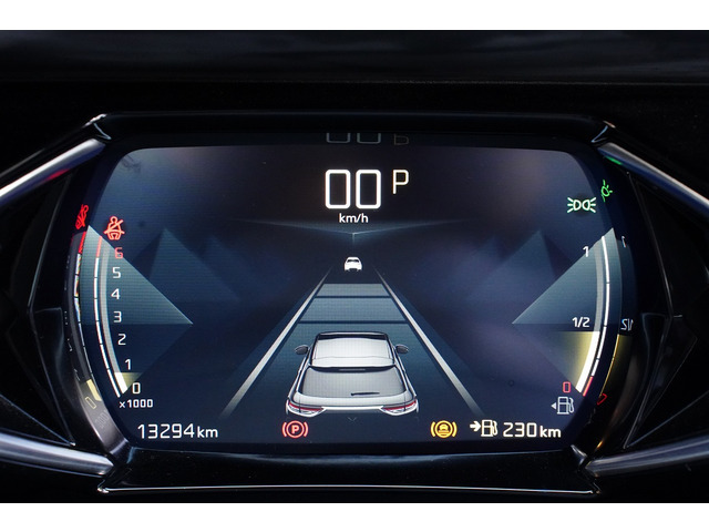 DSオートモビル DS3クロスバック