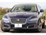 XJ XJ オートバイオグラフィー ロング ホイールベース 後期/最上級グレード/510ps