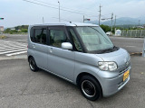 タント L フルセグテレビ ナビ ETC デジタルインナーミラー バックカメラモード