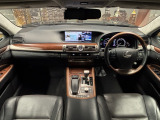 LS 600hL エグゼクティブパッケージ 4WD 後期型