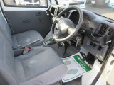 ☆内装・運転席廻りです☆