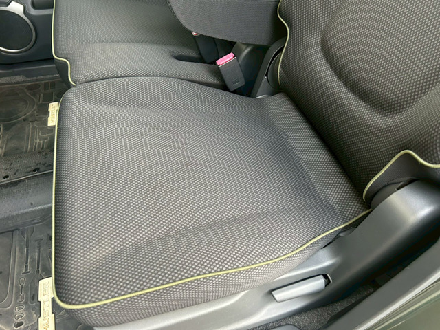 スズキ ハスラー J スタイル 特別仕様車 ナビETC シートヒーター の