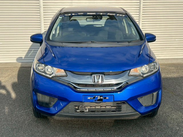フィット1.5 ハイブリッド Lパッケージ 4WDHondaインターナビ