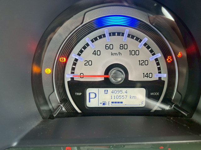 スズキ ハスラー J スタイル 特別仕様車 ナビETC シートヒーター の