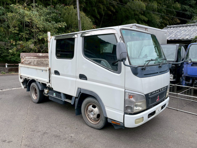キャンターガッツパワーゲート ETC ターボ