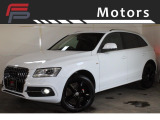 アウディ Q5