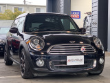 【中古車情報】BMW MINI ミニクラブマン クーパー ハンプトン限定車 専用革シート の中古車詳細（走行距離：4.5万km、カラー：リーフブルー、販売地域：東京都国分寺市戸倉）