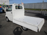 ☆リア・荷台廻りです☆
