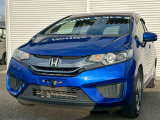フィット 1.5 ハイブリッド Lパッケージ 4WD Hondaインターナビ