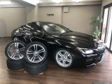 6シリーズグランクーペ 640i Mスポーツ ダコタシナモンブラウンレザー ガラスR