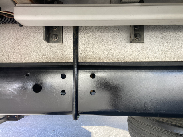 日産ディーゼル コンドル_画像16