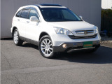 ホンダ CR-V 2.4 ZXi 4WD