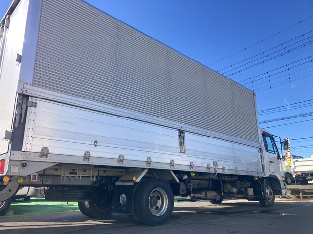 日産ディーゼル コンドル_画像36