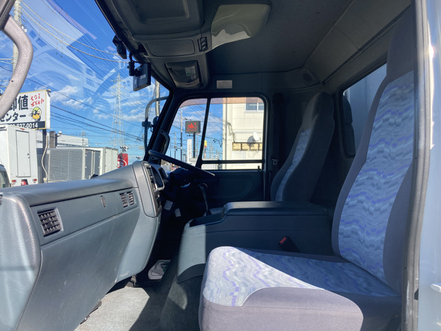 日産ディーゼル コンドル_画像82