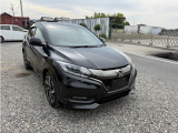 ホンダ ヴェゼル