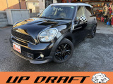 BMW MINI ミニクロスオーバー
