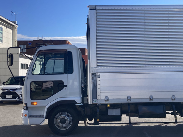 日産ディーゼル コンドル_画像20