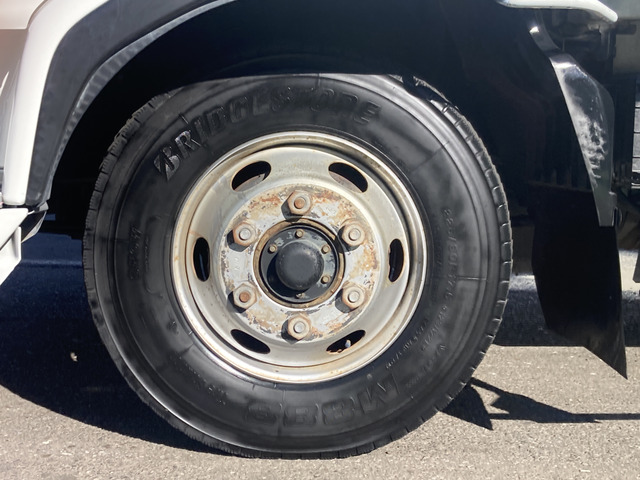 日産ディーゼル コンドル_画像49