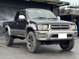 ハイラックス スポーツピックアップ 2.4 エクストラキャブ ワイド ディーゼル 4WD ETC