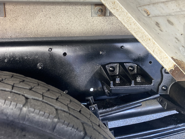 日産ディーゼル コンドル_画像14