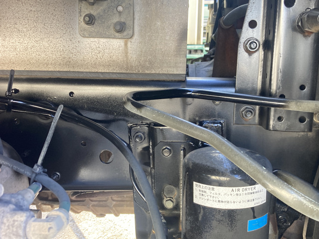 日産ディーゼル コンドル_画像10