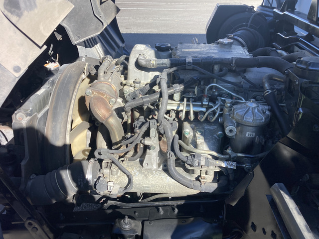 日産ディーゼル コンドル_画像76