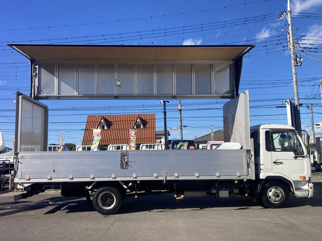 日産ディーゼル コンドル_画像53