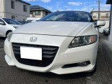 CR-Z 1.5 アルファ クルーズコントロール スマートキー