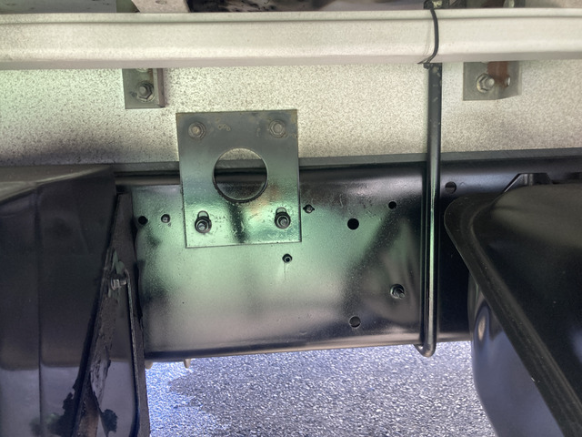 日産ディーゼル コンドル_画像26