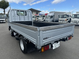エルフ  平ボディ 4WD 1.5t 2tトラック