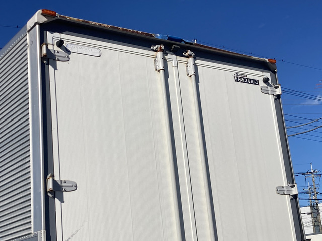 日産ディーゼル コンドル_画像41