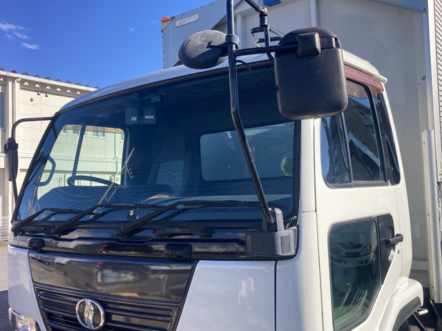 日産ディーゼル コンドル_画像47