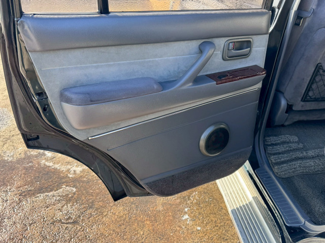 トヨタ ランドクルーザー80 4.2 VXリミテッド ディーゼル 4WD