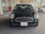 ミニ クーパー 自社下取り車両