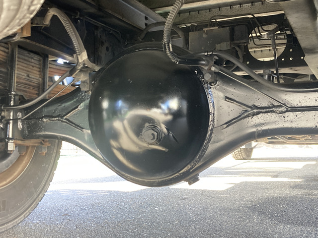 日産ディーゼル コンドル_画像18