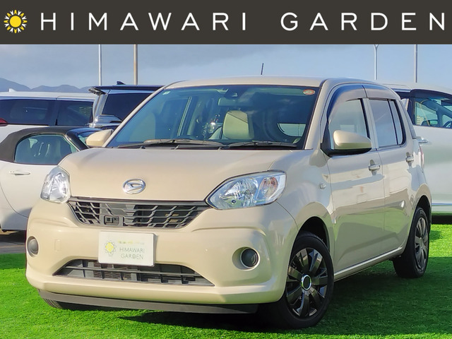 ブーン1.0 X Lパッケージ SAIIスマアシ/ナビ/TV/スマ鍵/ETC