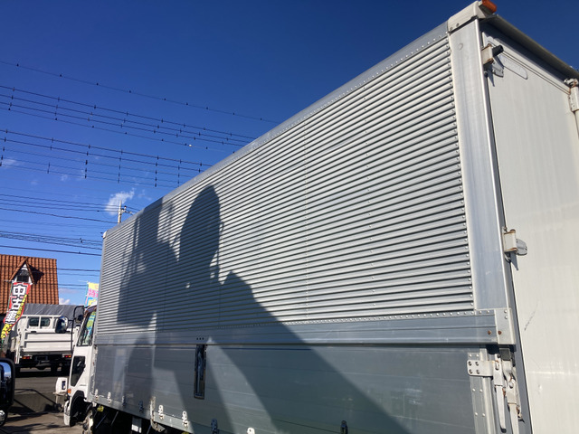 日産ディーゼル コンドル_画像43