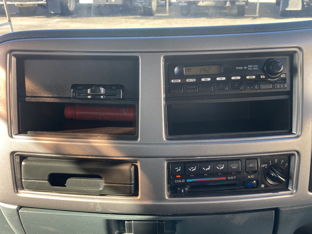 日産ディーゼル コンドル_画像91