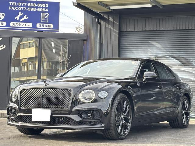 フライングスパーV8 マリナー 4WDサンルーフ ドラレコ ナビ