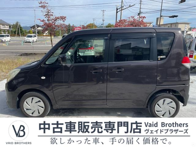 ソリオ1.2 G バックモニター付CDプレーヤードライブレコーダー ETC バックカメラ