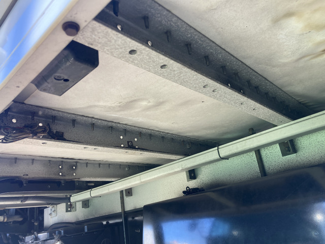 日産ディーゼル コンドル_画像69