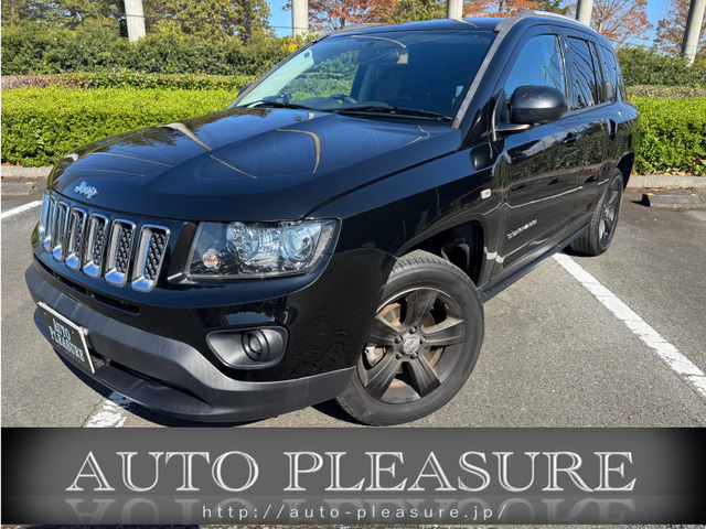 コンパススポーツ社外ナビ TV バックカメラ ETC