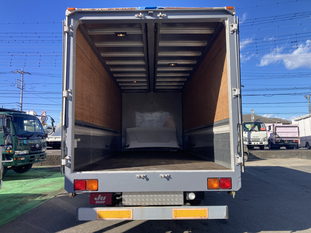 日産ディーゼル コンドル_画像4